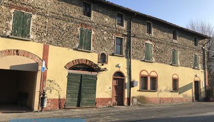 Rustico / Casale Riolo Terme (RA) Borgo Rivola