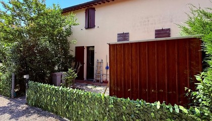 appartamento Faenza (RA) 