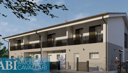 Villa a schiera Faenza (RA) 