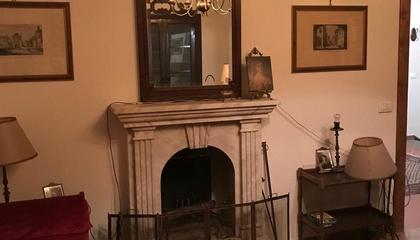 Villa Riolo Terme (RA) Borgo Rivola