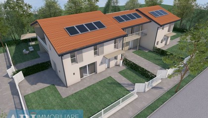 Villa a schiera Brisighella (RA) Marzeno