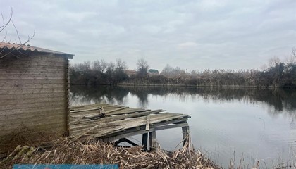 terreno agricolo Conselice (RA) Lavezzola