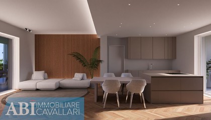 attico Faenza (RA) Borgo