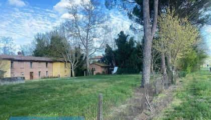 Villa Riolo Terme (RA) 