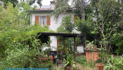 Casa Indipendente Lugo (RA) Belricetto