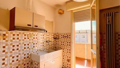 appartamento Solarolo (RA) 