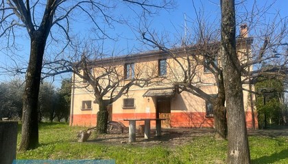Casa Indipendente Faenza (RA) 
