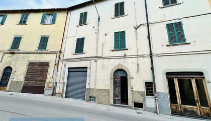 appartamento Marradi (FI) 