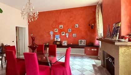 Villa Bagnacavallo (RA) 