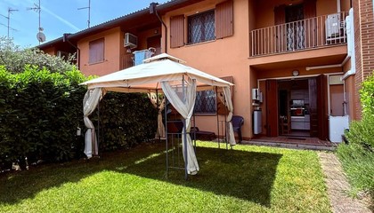 Villa a schiera Faenza (RA) 