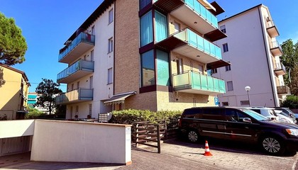 appartamento Faenza (RA) 