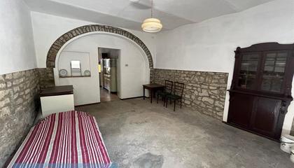 Casa Indipendente Marradi (FI) 