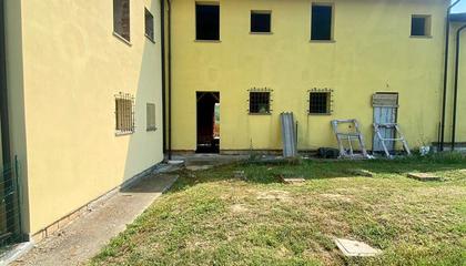 Villa a schiera Faenza (RA) 