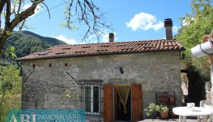 Casa Indipendente Marradi (FI) 