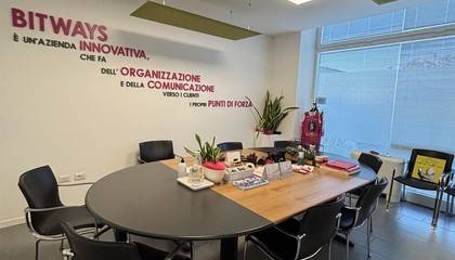 ufficio Faenza (RA) 