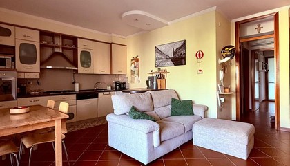appartamento Faenza (RA) 