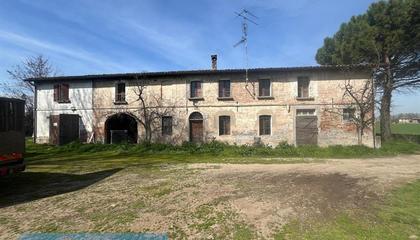 Casa Indipendente Faenza (RA) 
