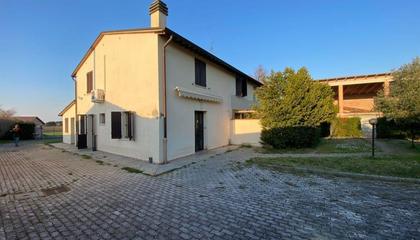 Casa Semindipendente Faenza (RA) 