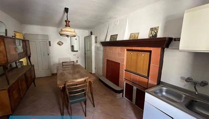 Casa Indipendente Marradi (FI) 
