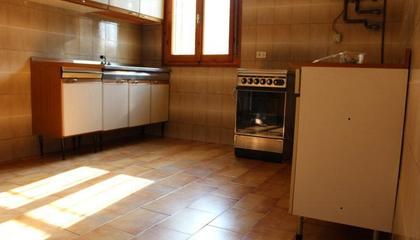 Casa Indipendente Conselice (RA) 