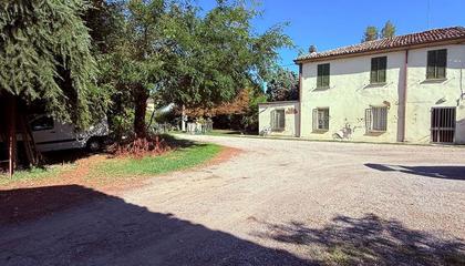 Casa Indipendente Faenza (RA) Reda