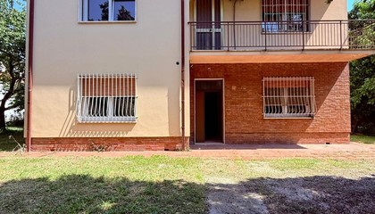 Casa Indipendente Faenza (RA) 