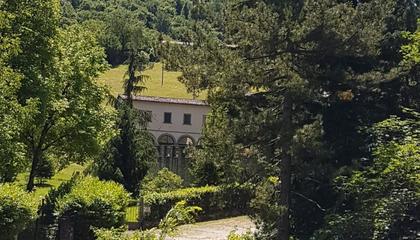 appartamento Marradi (FI) 