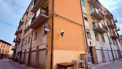 appartamento Faenza (RA) 