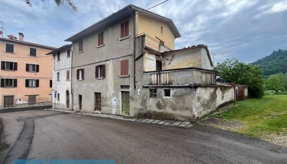 appartamento Marradi (FI) Sant'adriano