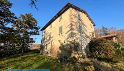 Rustico / Casale Brisighella (RA) 