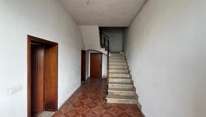 Casa Indipendente Bagnacavallo (RA) 