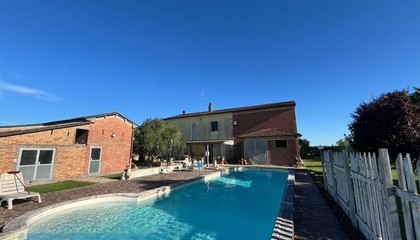 Casa Indipendente Conselice (RA) 