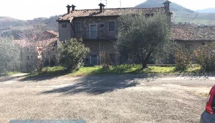 Rustico / Casale Brisighella (RA) 