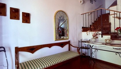 Casa Semindipendente Faenza (RA) 