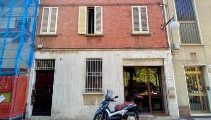 negozio Faenza (RA) 