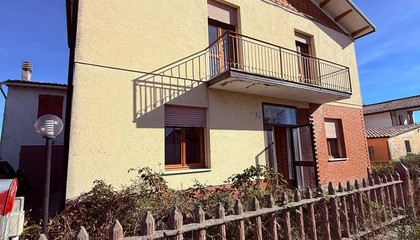 Casa Indipendente Cotignola (RA) 