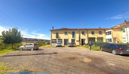 Stabile Faenza (RA) 
