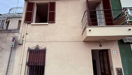 Casa Indipendente Faenza (RA) 