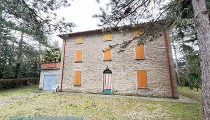Rustico / Casale Casola Valsenio (RA) 