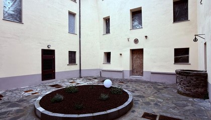 Casa Indipendente Faenza (RA) Centro Storico