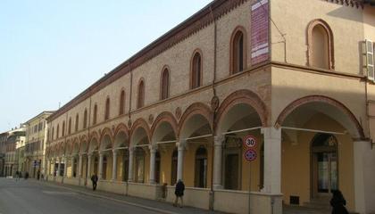 ufficio Faenza (RA) Centro Storico