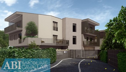 appartamento Faenza (RA) Periferia Monte