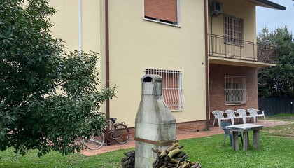 Casa Indipendente Faenza (RA) 