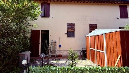 appartamento Faenza (RA) 