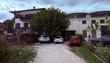 laboratorio Faenza (RA) 