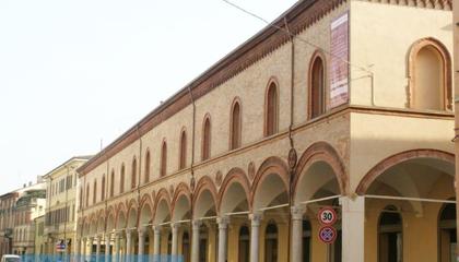 appartamento Faenza (RA) 