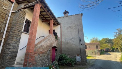 Rustico / Casale Brisighella (RA) 