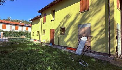 Villa a schiera Faenza (RA) 