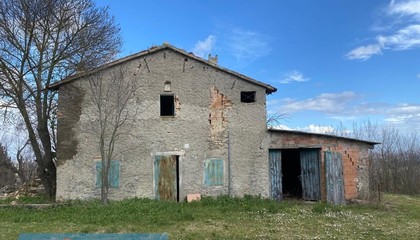 terreno agricolo Brisighella (RA) 
