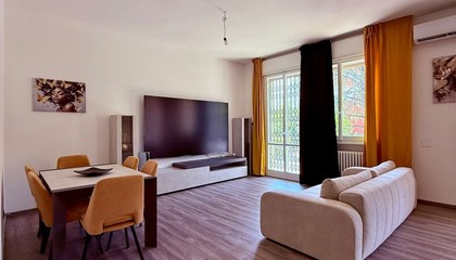 appartamento Faenza (RA) 